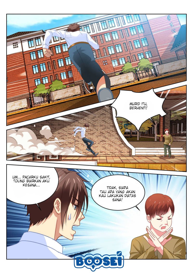 Very Pure chapter 114 halaman 6