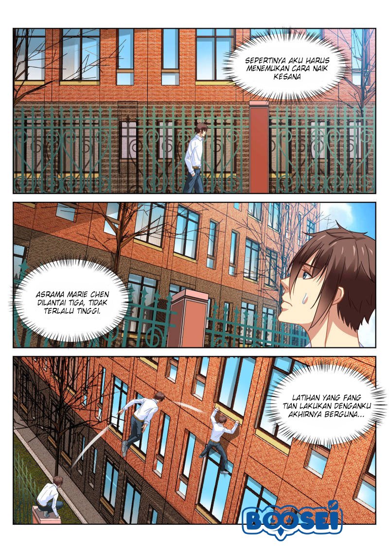 Very Pure chapter 114 halaman 7