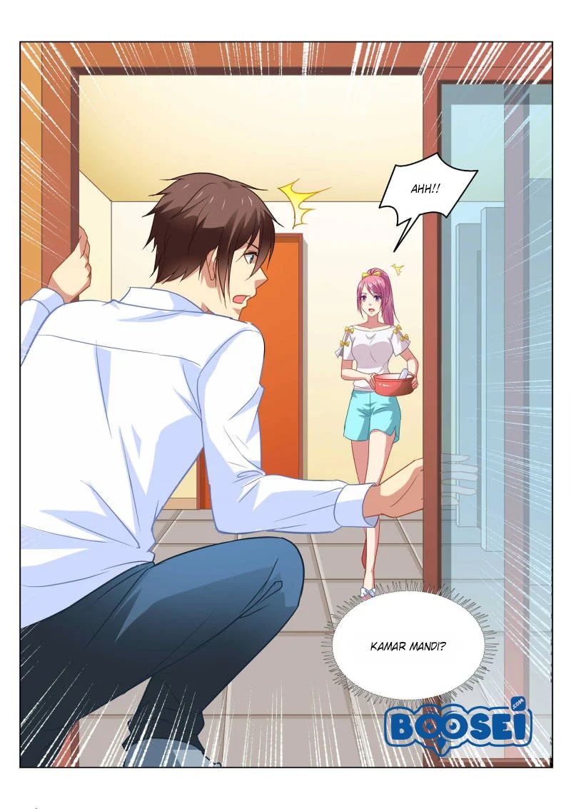 Very Pure chapter 114 halaman 8