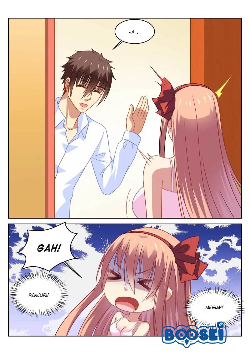 Very Pure chapter 115 halaman 5