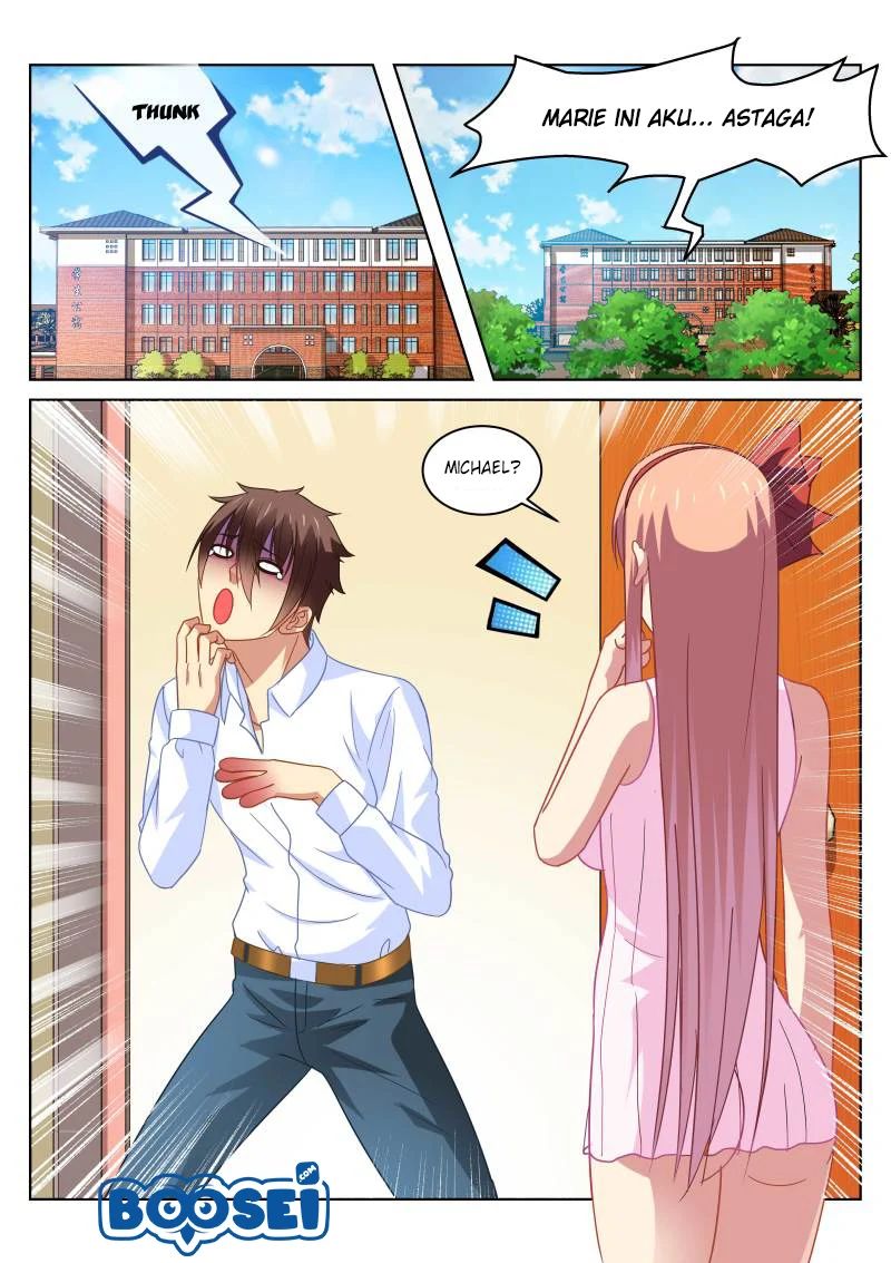 Very Pure chapter 115 halaman 6