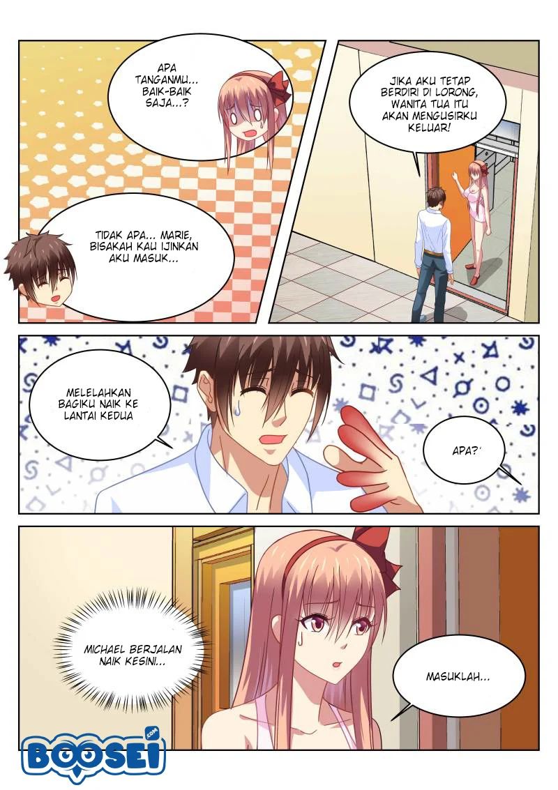 Very Pure chapter 115 halaman 7