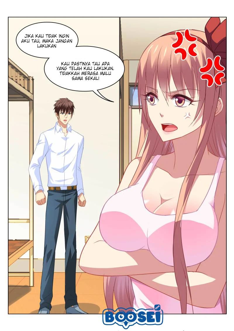 Very Pure chapter 115 halaman 10
