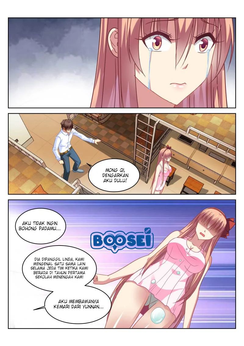 Very Pure chapter 116 halaman 4