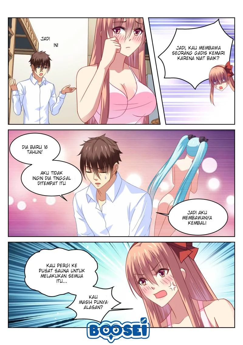 Very Pure chapter 116 halaman 5