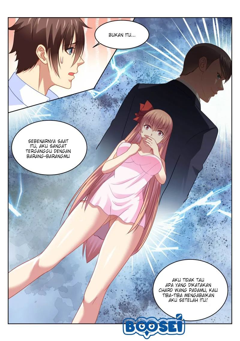 Very Pure chapter 116 halaman 6