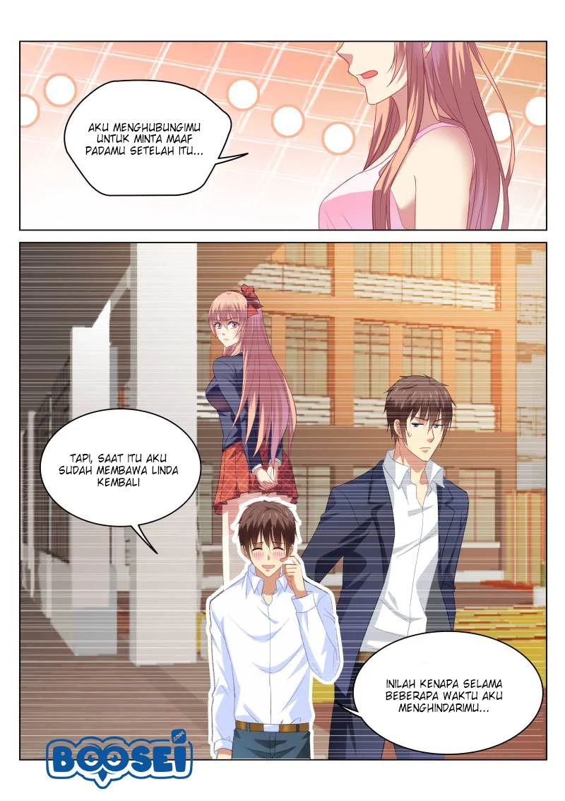 Very Pure chapter 116 halaman 7