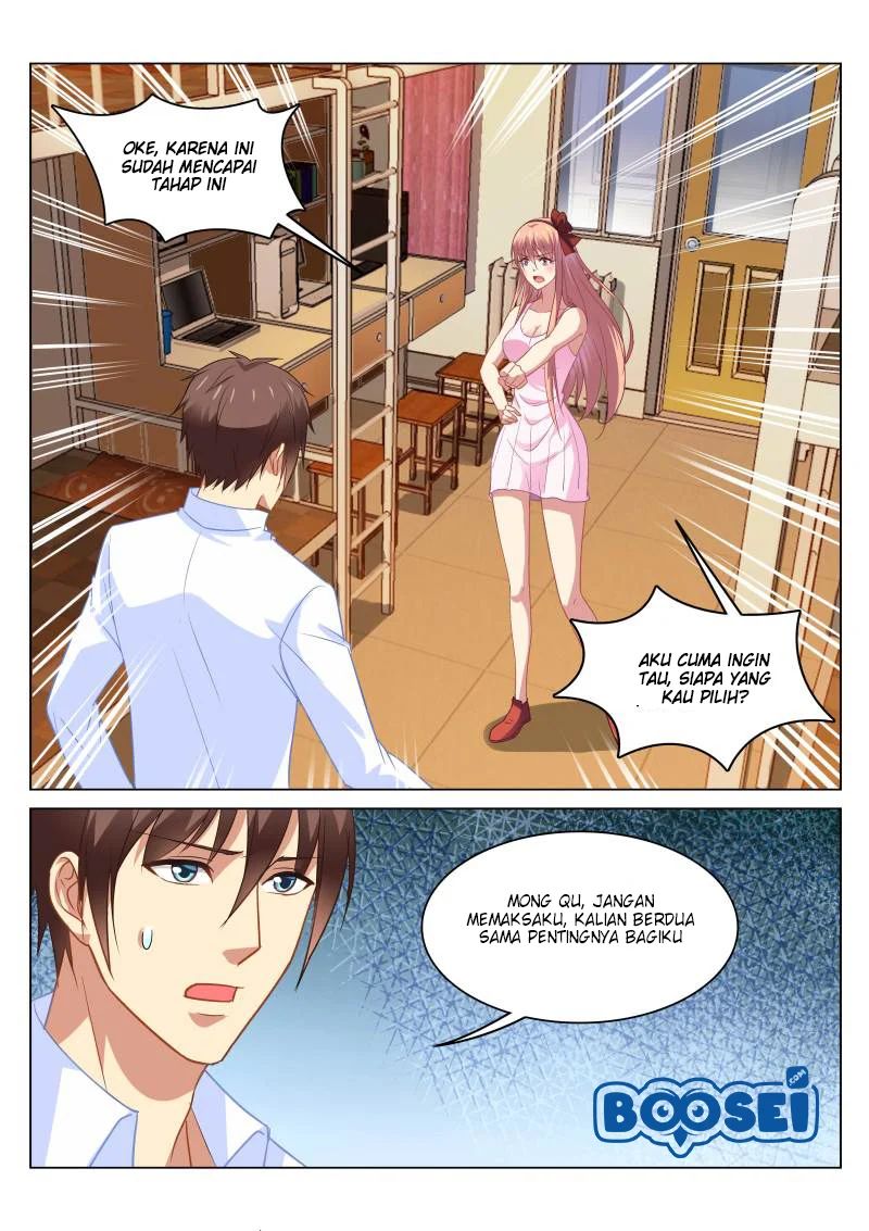 Very Pure chapter 116 halaman 8