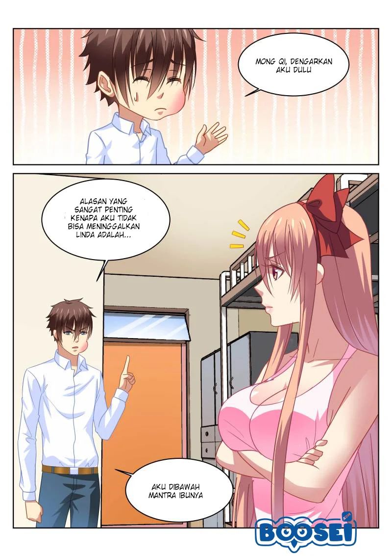 Very Pure chapter 116 halaman 10