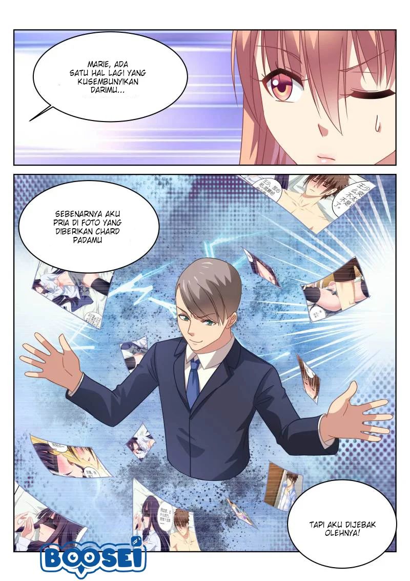 Very Pure chapter 117 halaman 4
