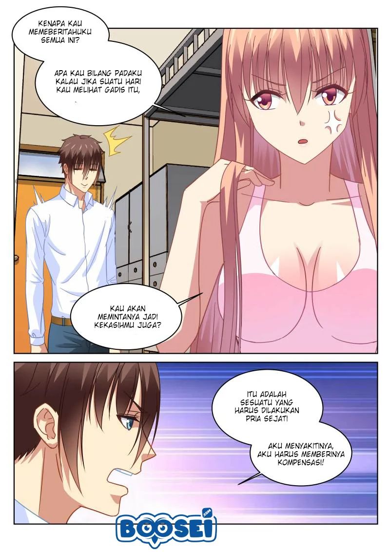 Very Pure chapter 117 halaman 5