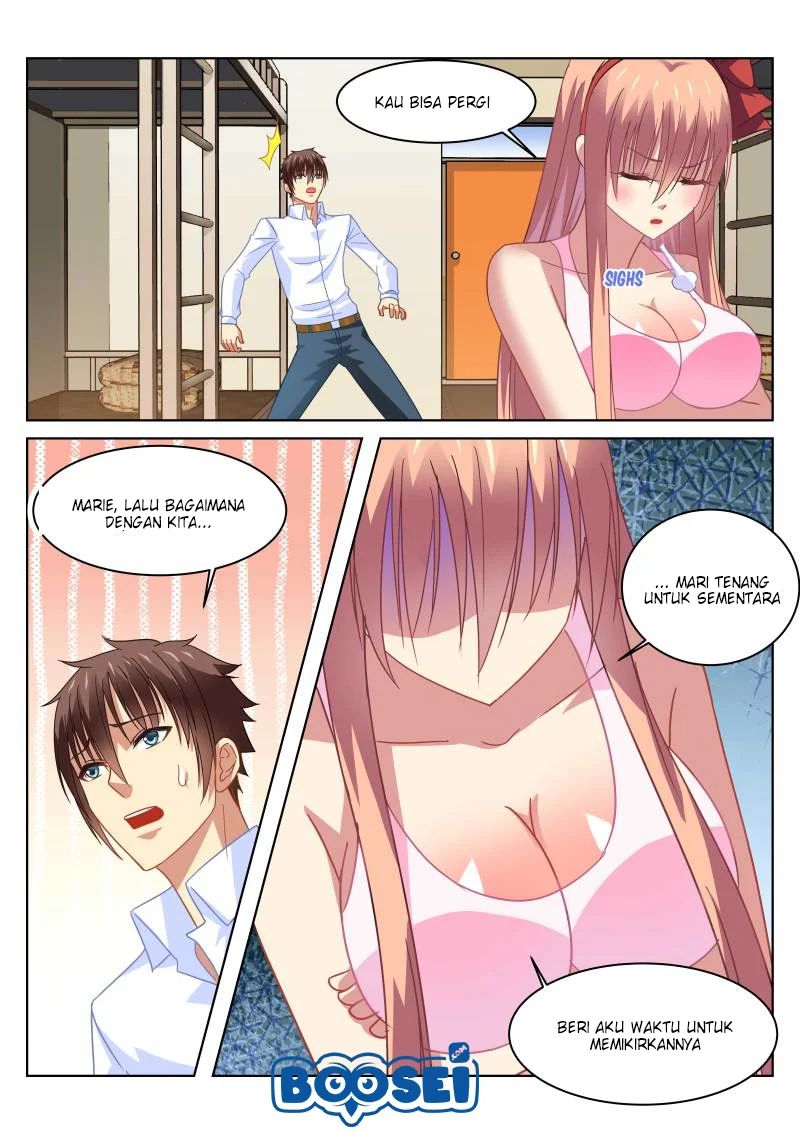 Very Pure chapter 117 halaman 6