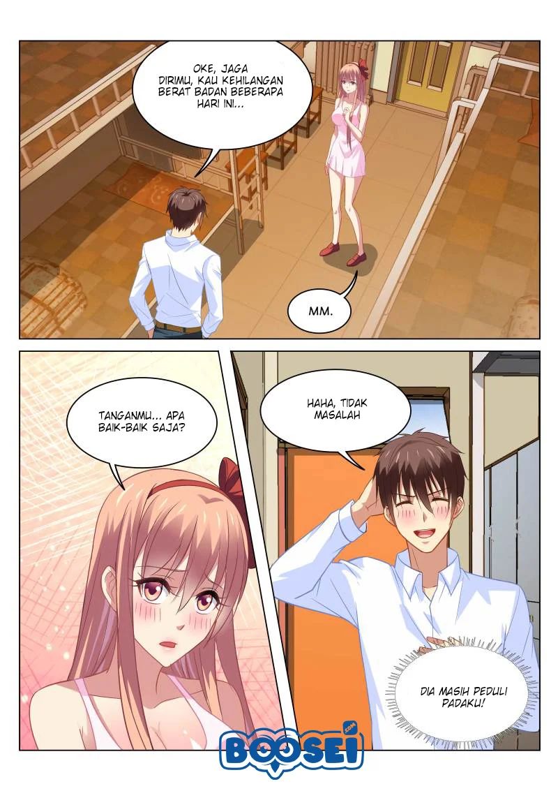 Very Pure chapter 117 halaman 7