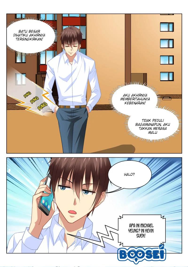 Very Pure chapter 117 halaman 8