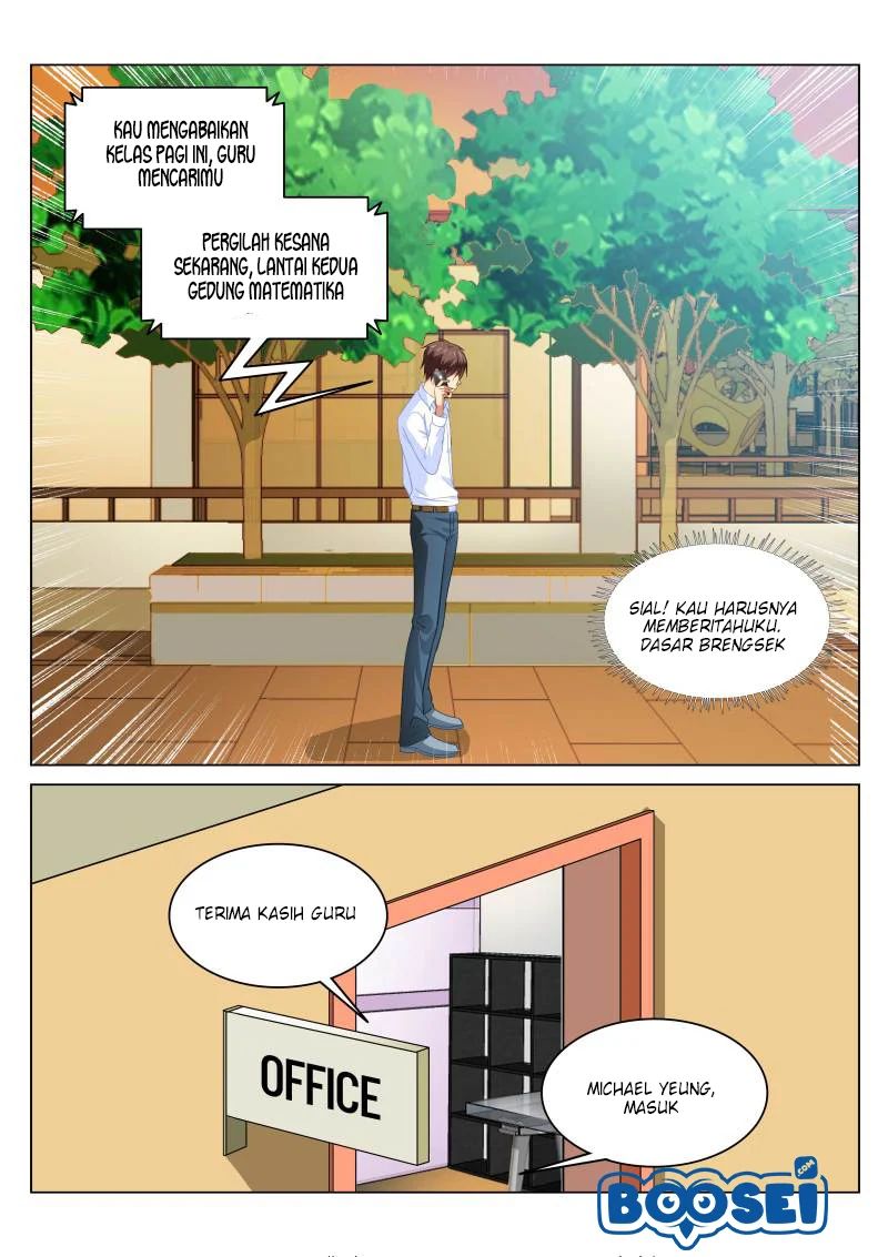 Very Pure chapter 117 halaman 9