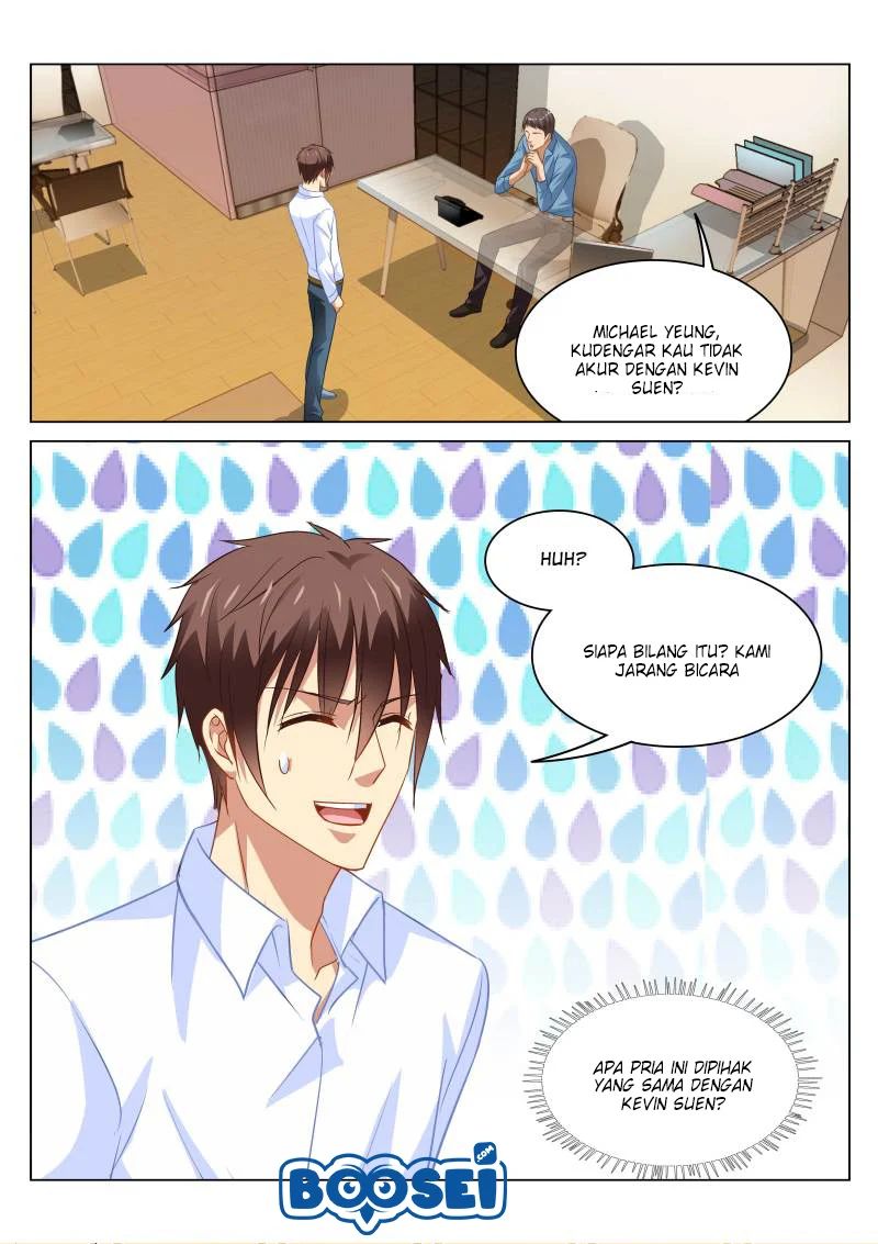 Very Pure chapter 117 halaman 10