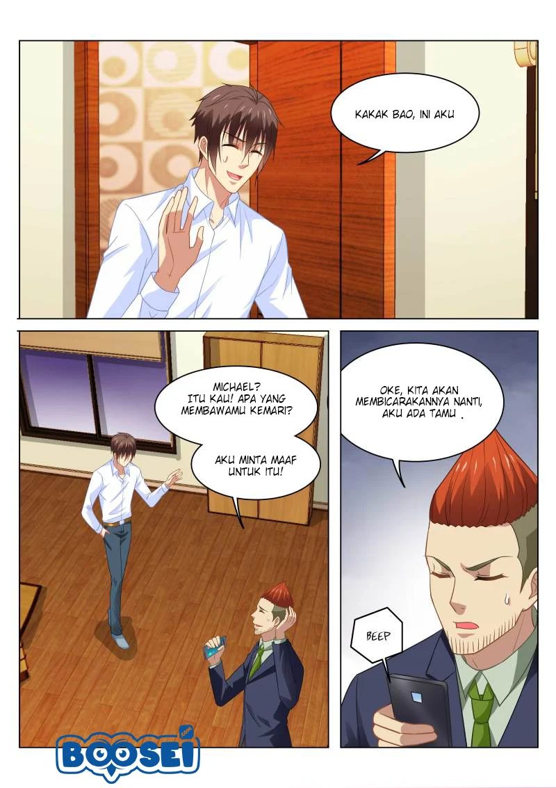 Very Pure chapter 119 halaman 4