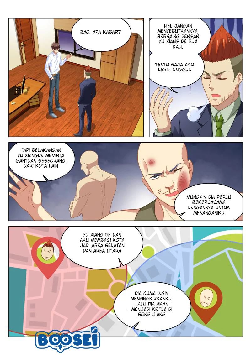 Very Pure chapter 119 halaman 5