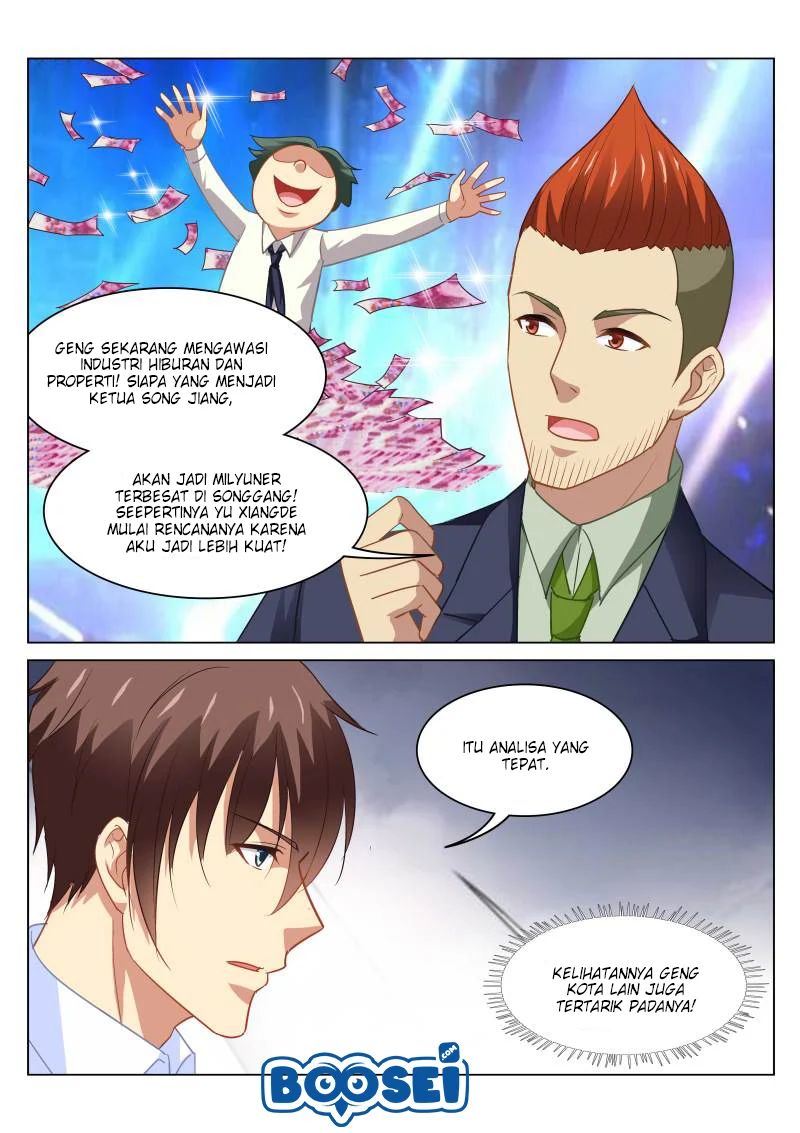 Very Pure chapter 119 halaman 6