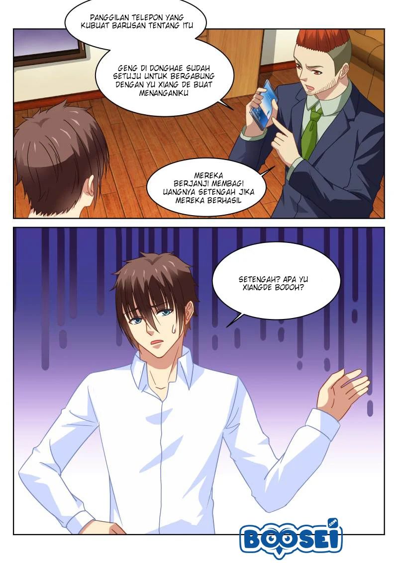Very Pure chapter 119 halaman 7
