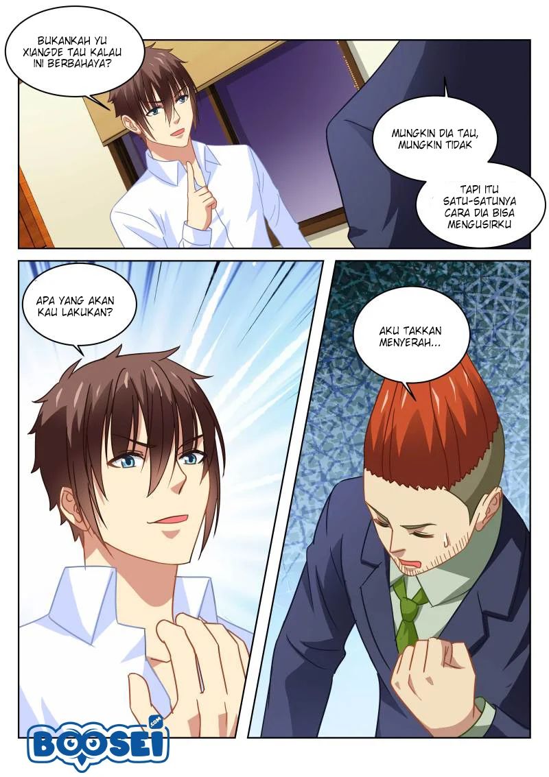 Very Pure chapter 119 halaman 8