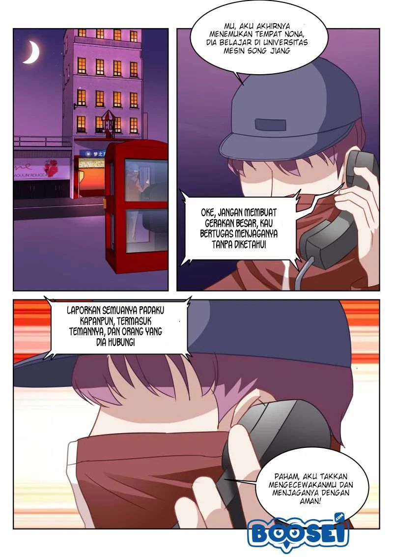 Very Pure chapter 119 halaman 9