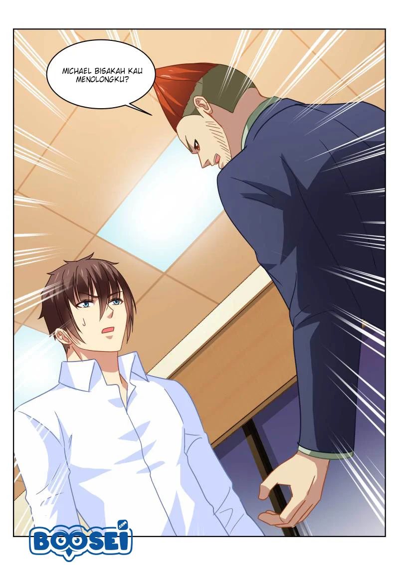 Very Pure chapter 119 halaman 10