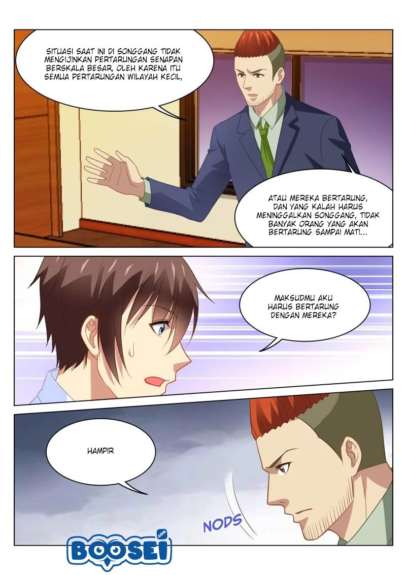 Very Pure chapter 120 halaman 4