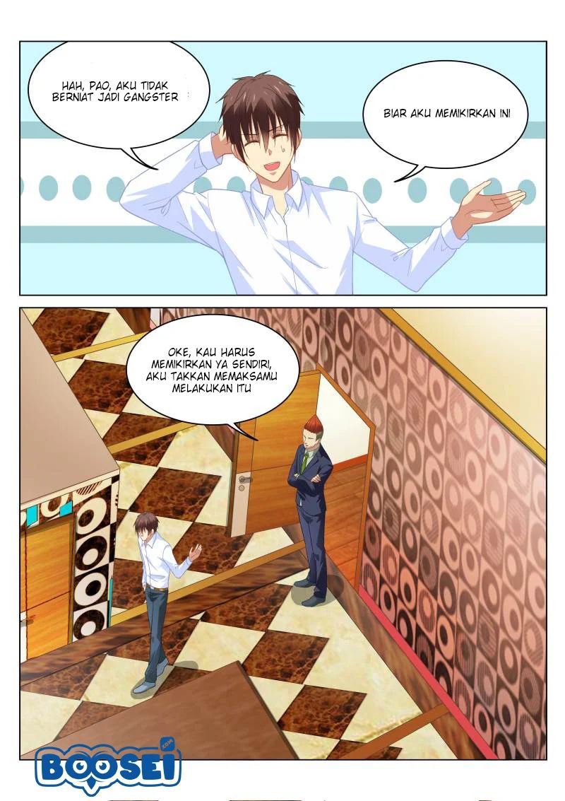 Very Pure chapter 120 halaman 5