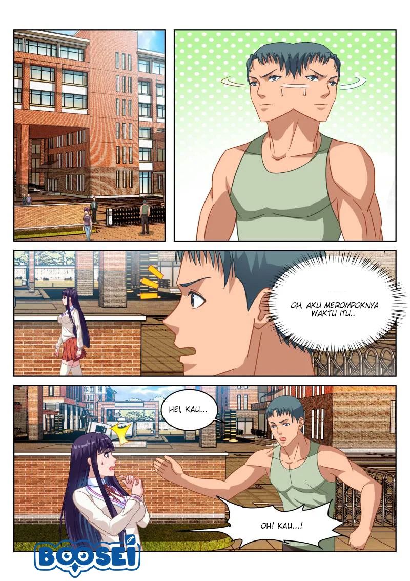 Very Pure chapter 120 halaman 7