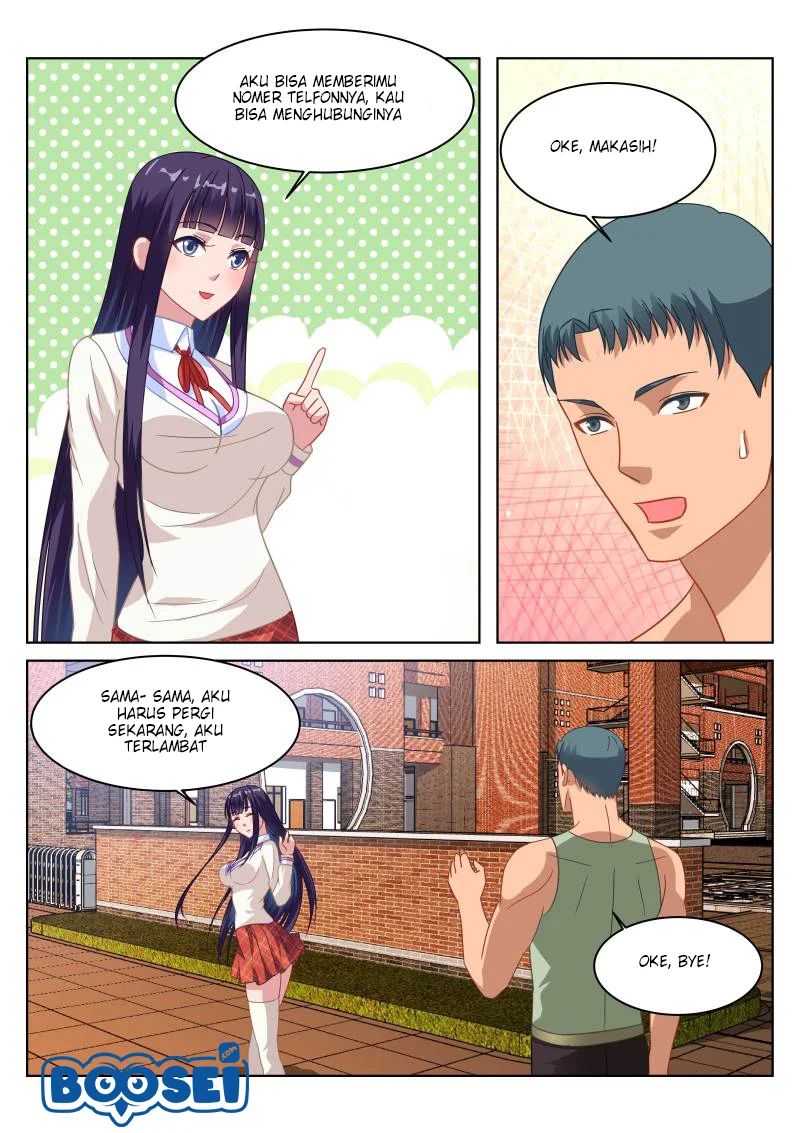 Very Pure chapter 120 halaman 9