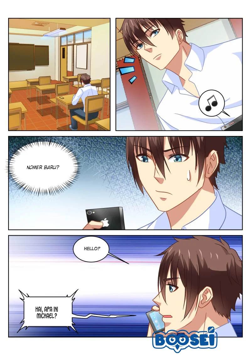 Very Pure chapter 120 halaman 10