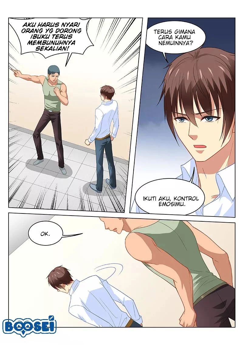 Very Pure chapter 122 halaman 4