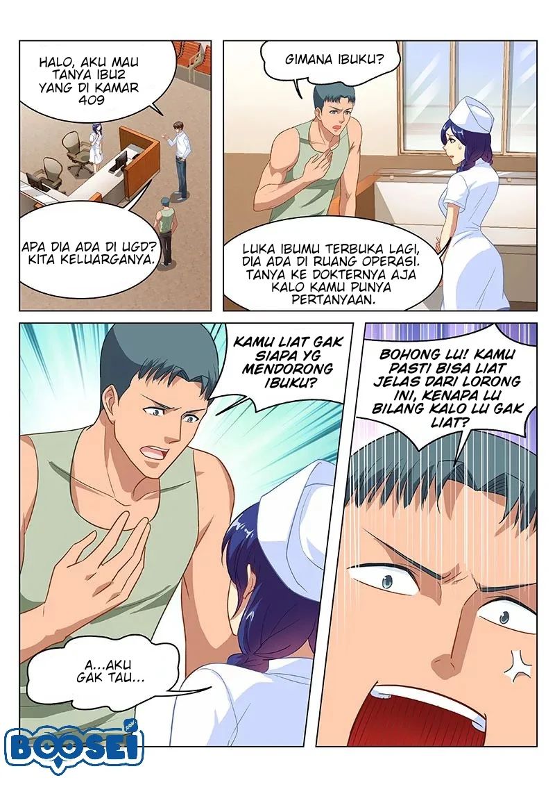 Very Pure chapter 122 halaman 5