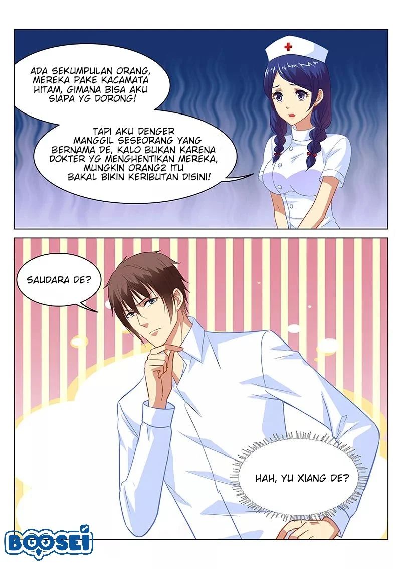 Very Pure chapter 122 halaman 6
