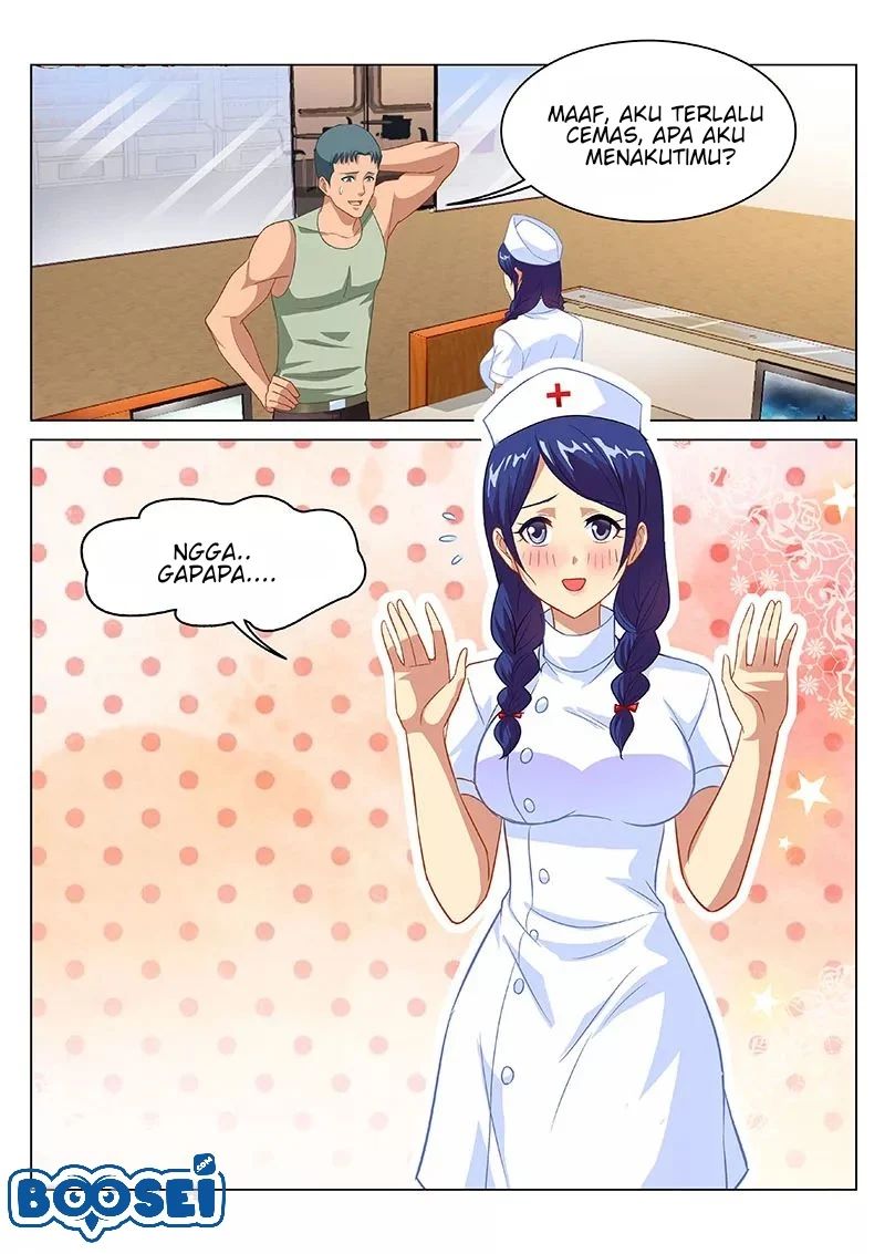 Very Pure chapter 122 halaman 7