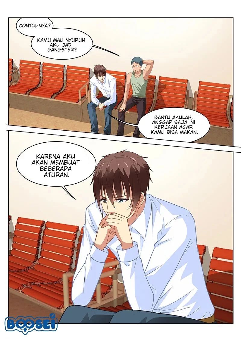 Very Pure chapter 123 halaman 4