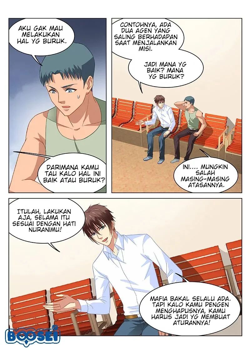 Very Pure chapter 123 halaman 5