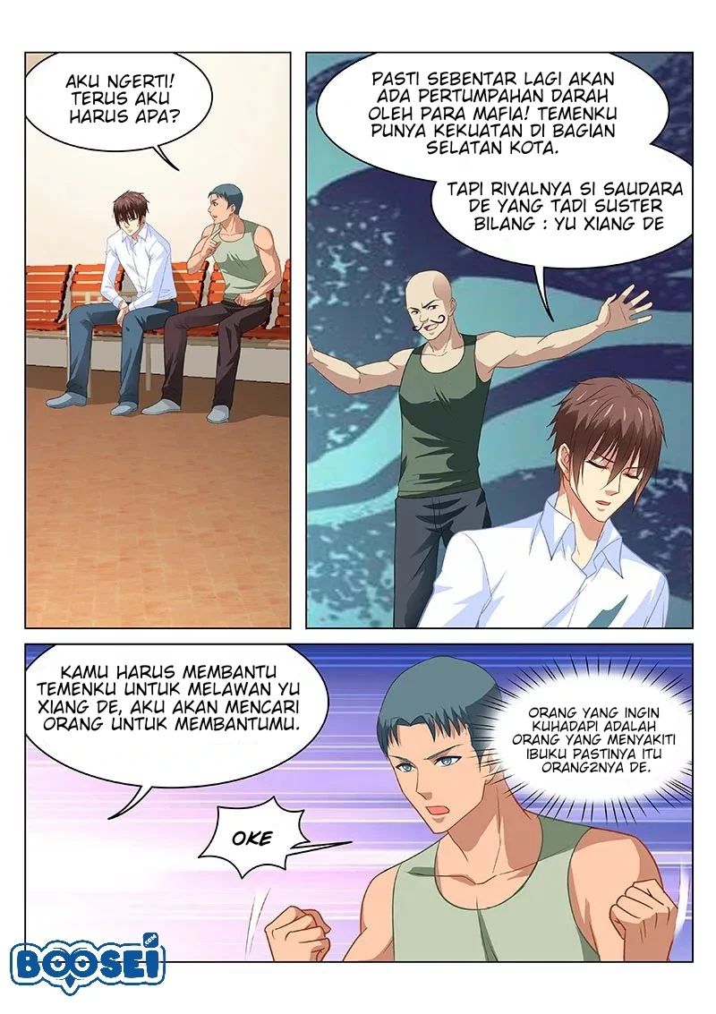 Very Pure chapter 123 halaman 6