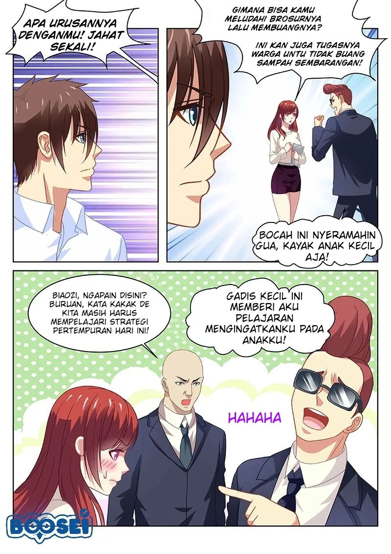 Very Pure chapter 124 halaman 4
