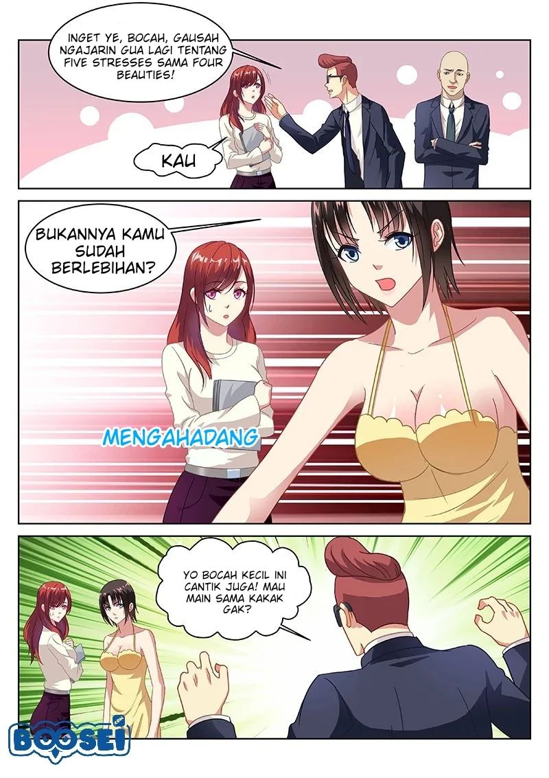 Very Pure chapter 124 halaman 5