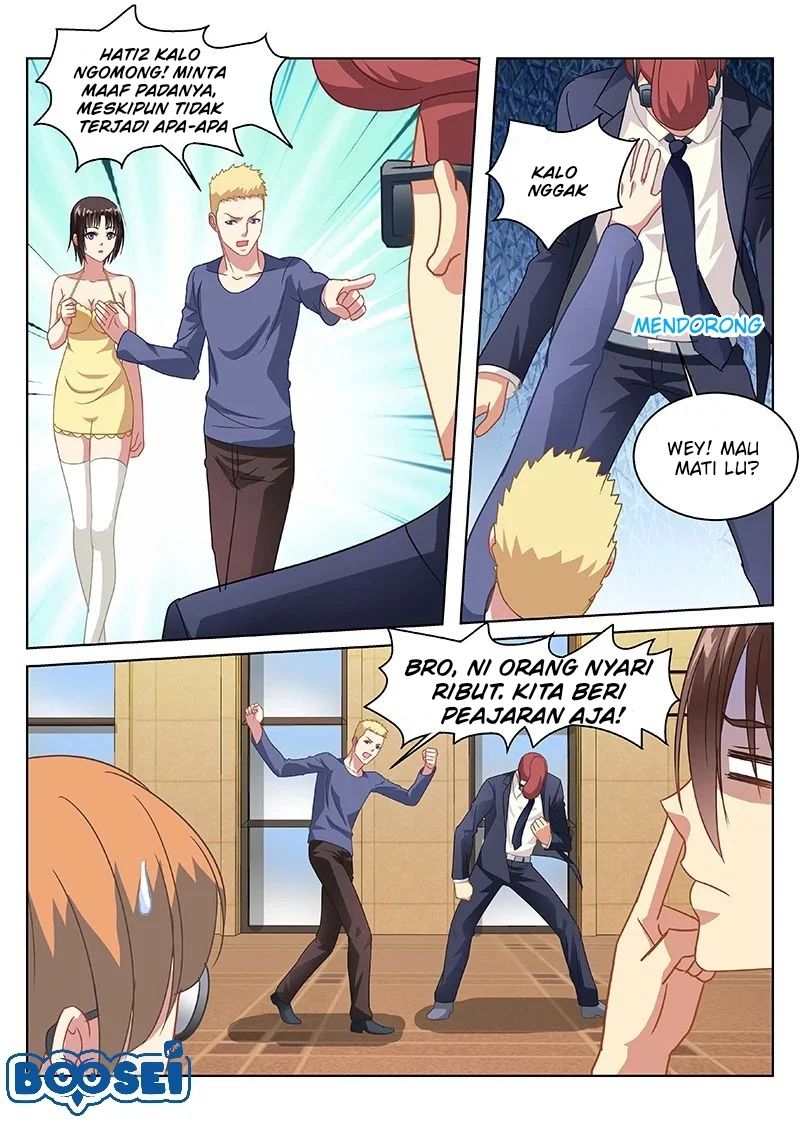 Very Pure chapter 124 halaman 6