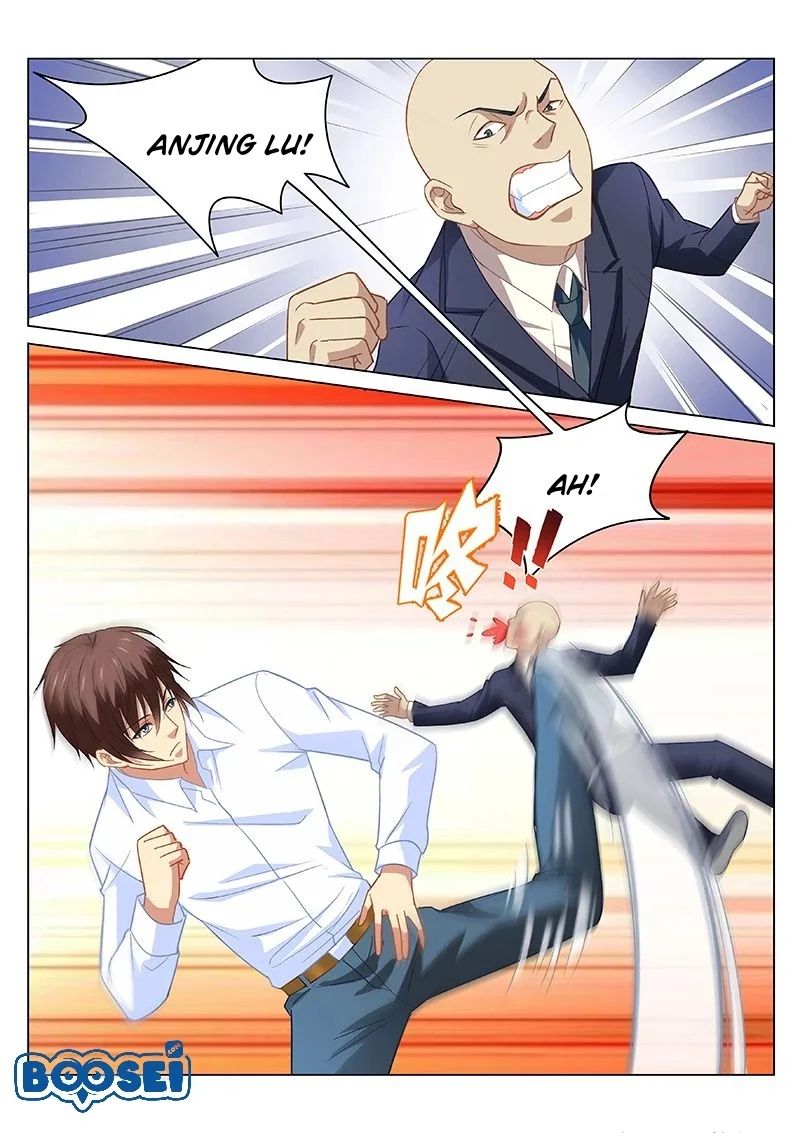 Very Pure chapter 124 halaman 10