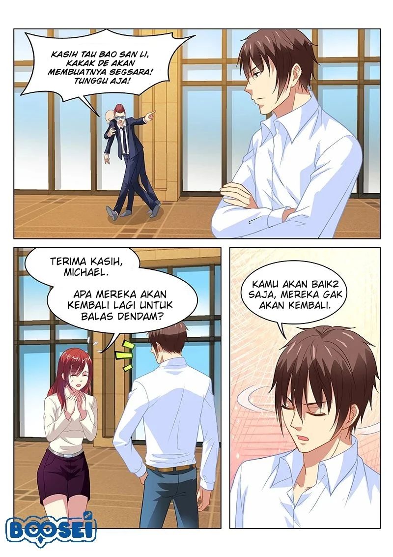 Very Pure chapter 125 halaman 4