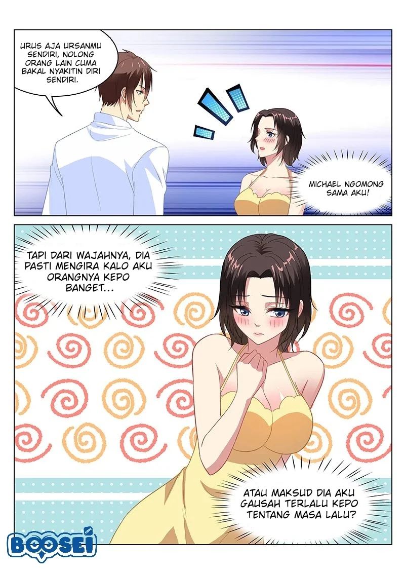 Very Pure chapter 125 halaman 5