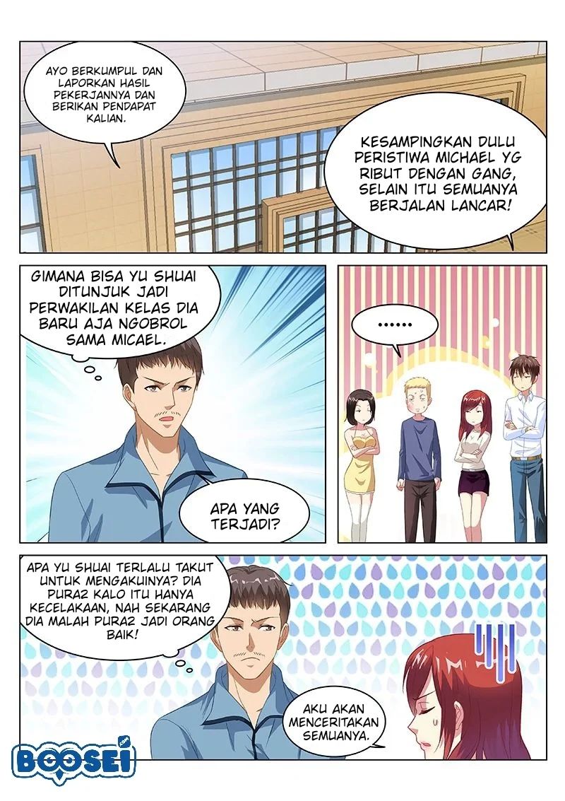Very Pure chapter 125 halaman 6