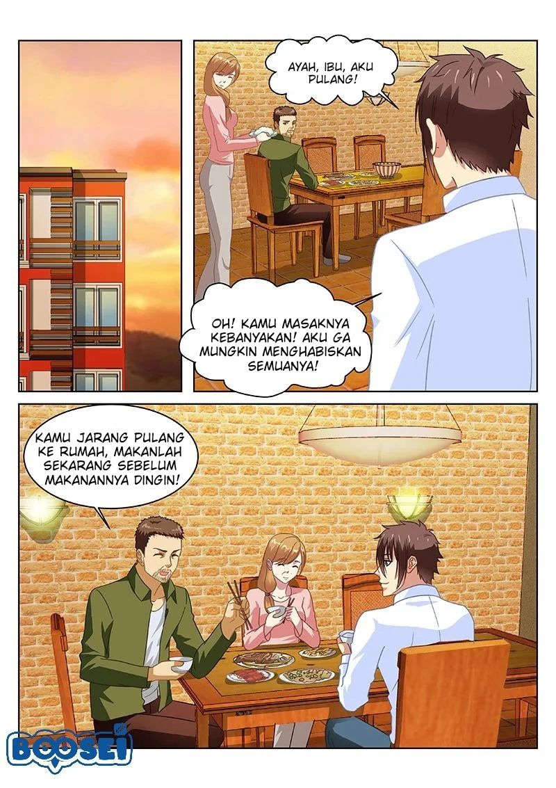 Very Pure chapter 125 halaman 9
