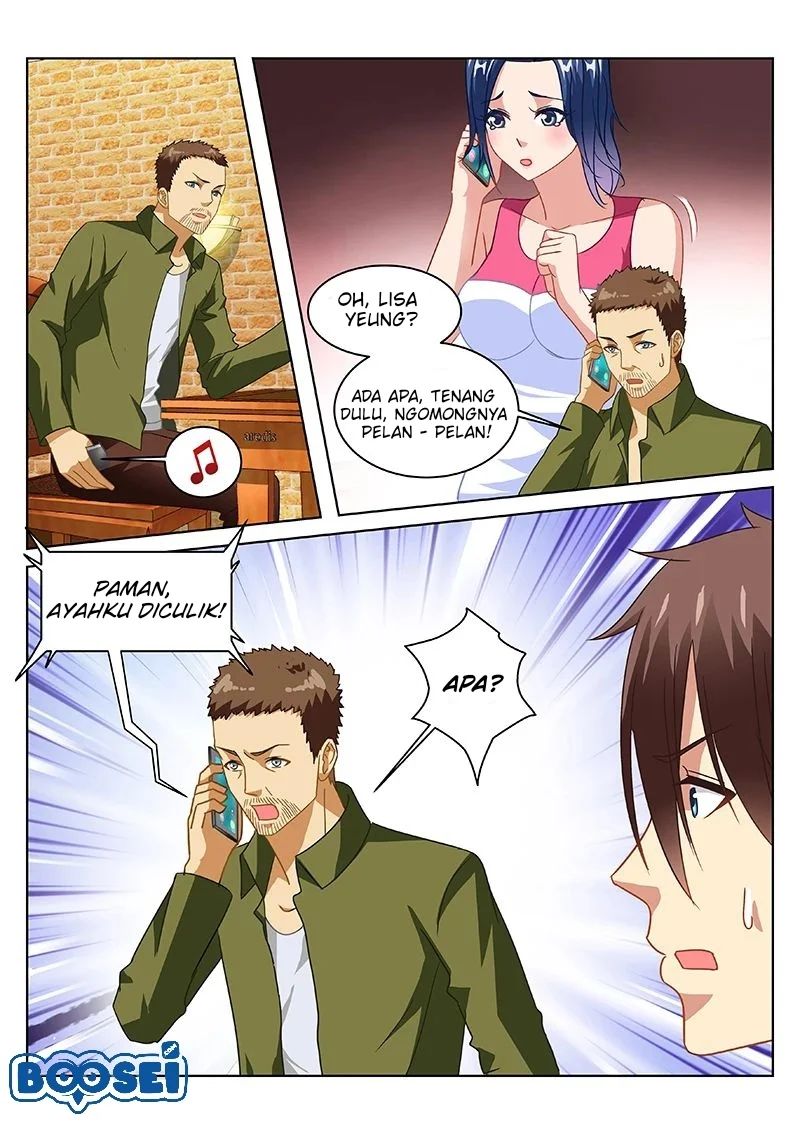 Very Pure chapter 125 halaman 10