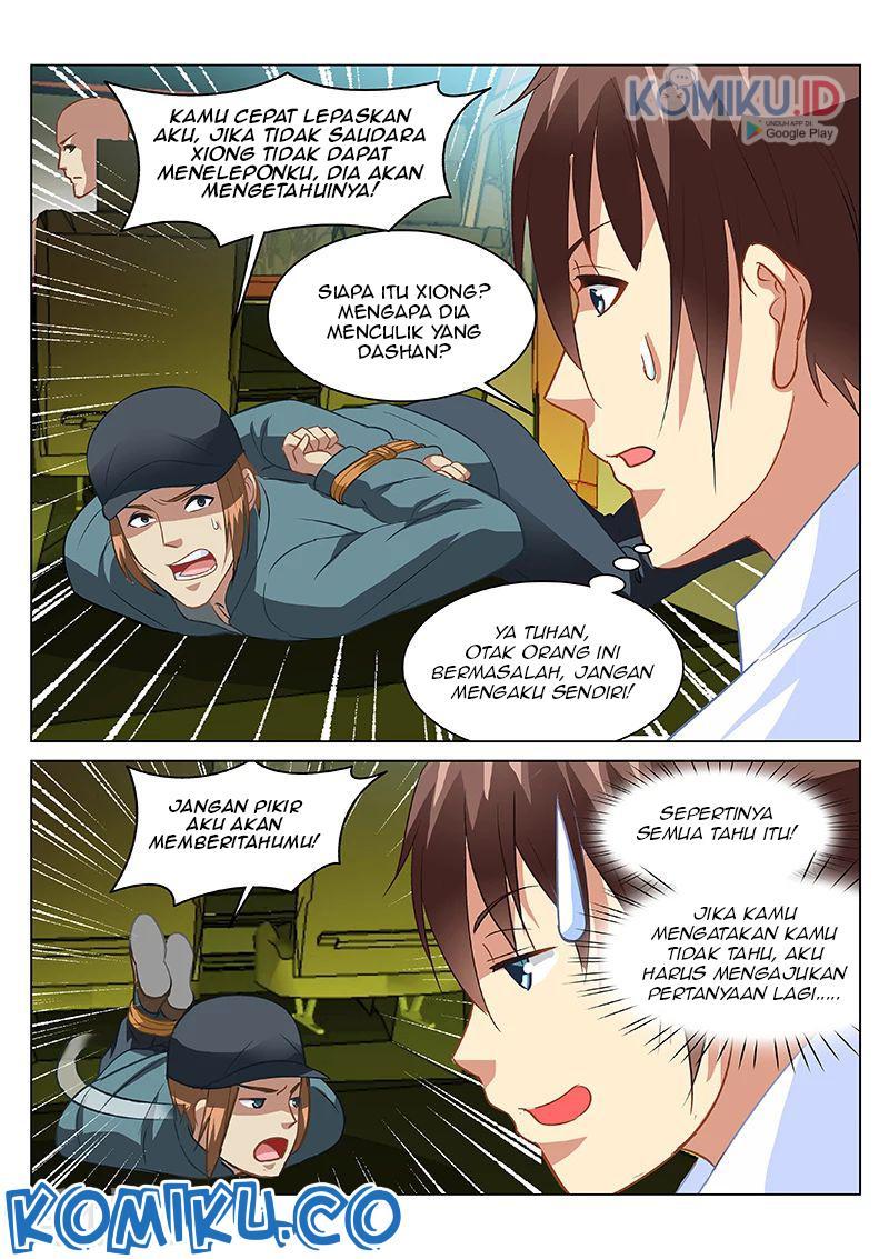Very Pure chapter 130 halaman 4