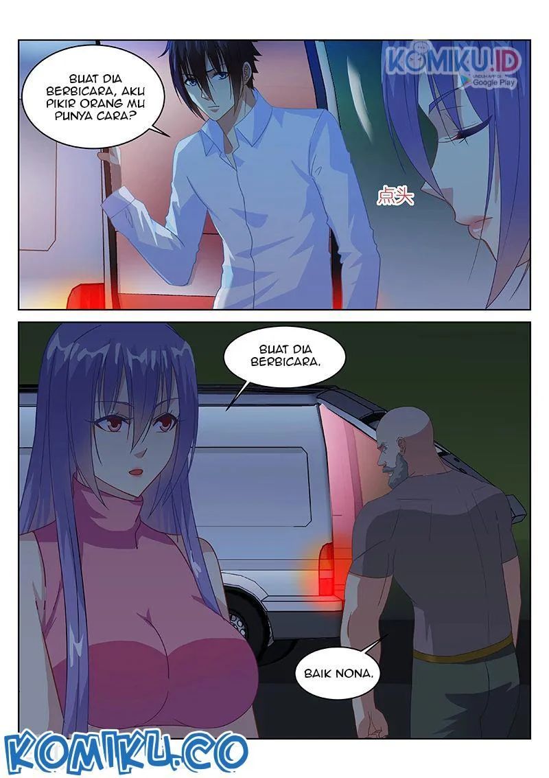 Very Pure chapter 130 halaman 5